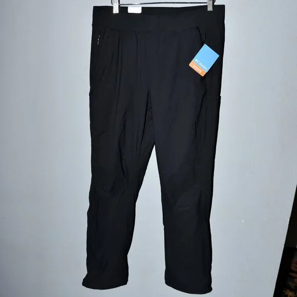Columbia‎ Women's Trail Pant - Picture 5 of 11